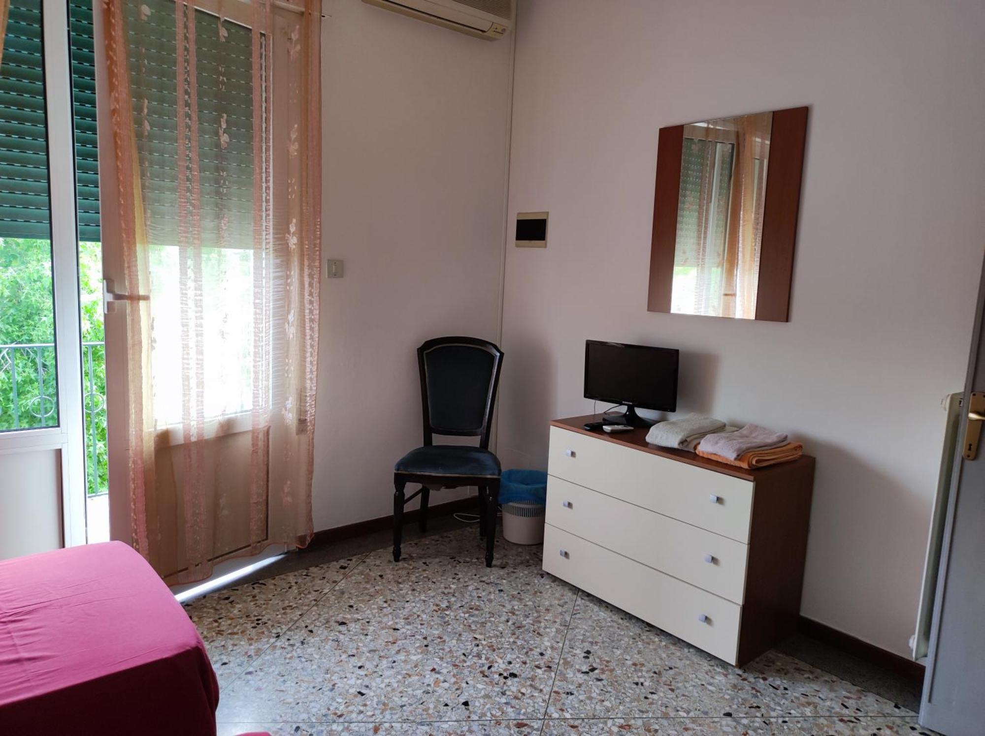 Apartamento Al Corso Delle Terme, 191 Abano Terme Exterior foto