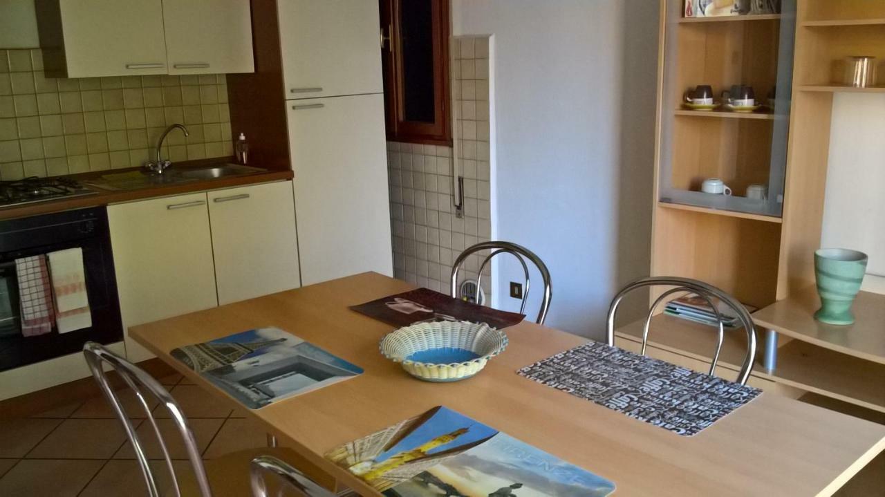 Apartamento Al Corso Delle Terme, 191 Abano Terme Exterior foto