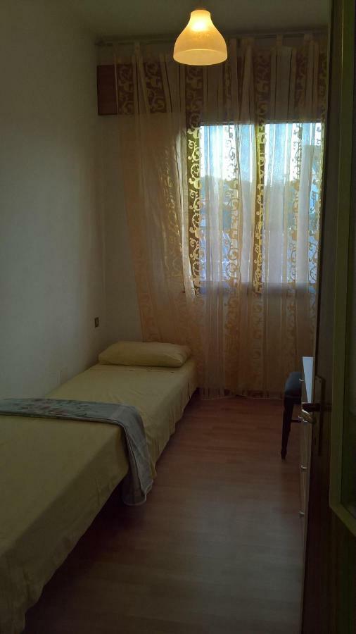 Apartamento Al Corso Delle Terme, 191 Abano Terme Exterior foto