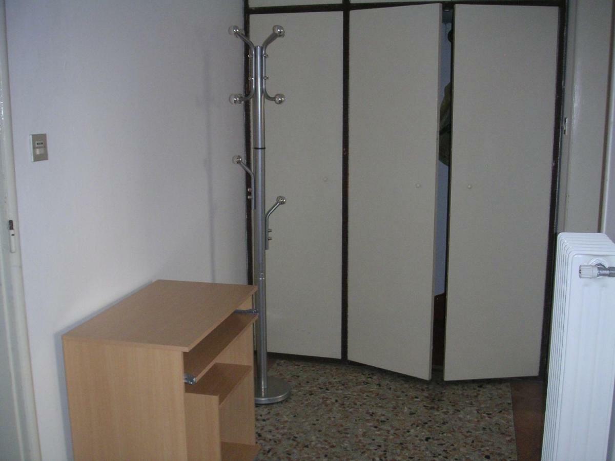 Apartamento Al Corso Delle Terme, 191 Abano Terme Exterior foto